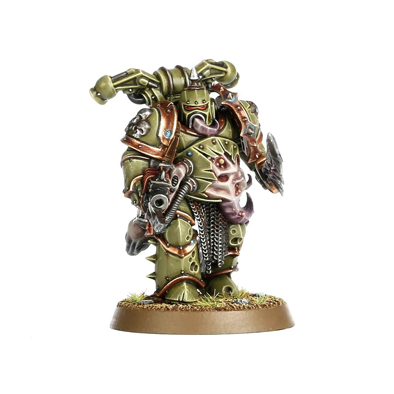 Plague Marine Reinforcements