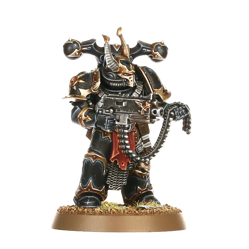 Chaos Space Marines