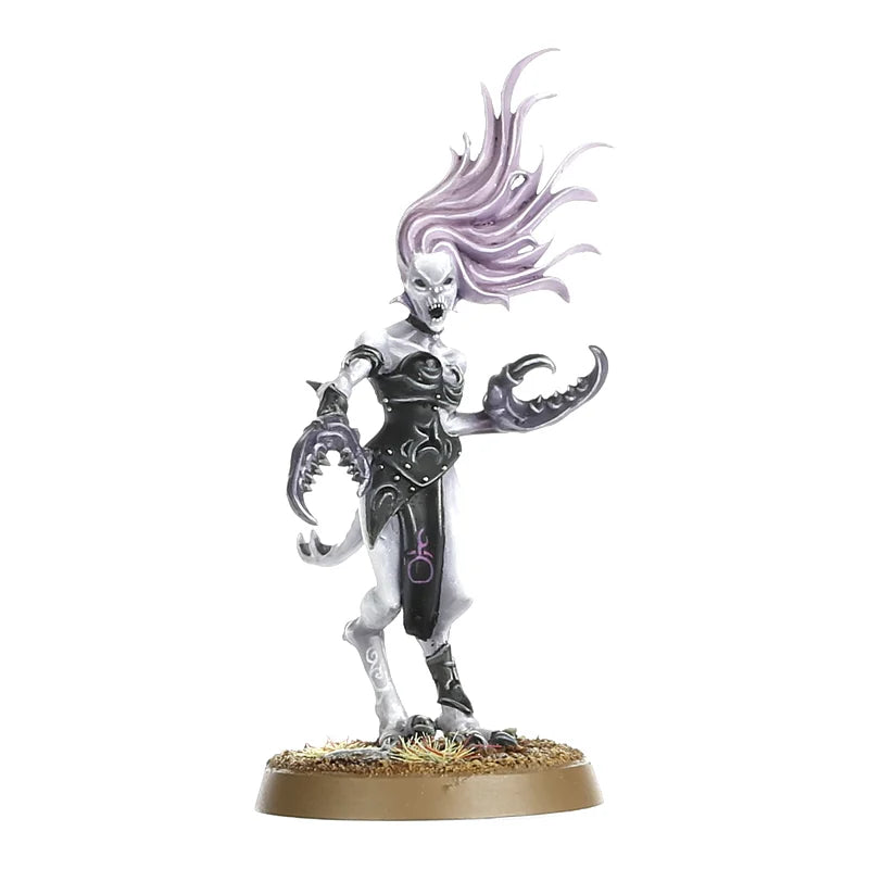 Start Collecting! Daemons of Slaanesh