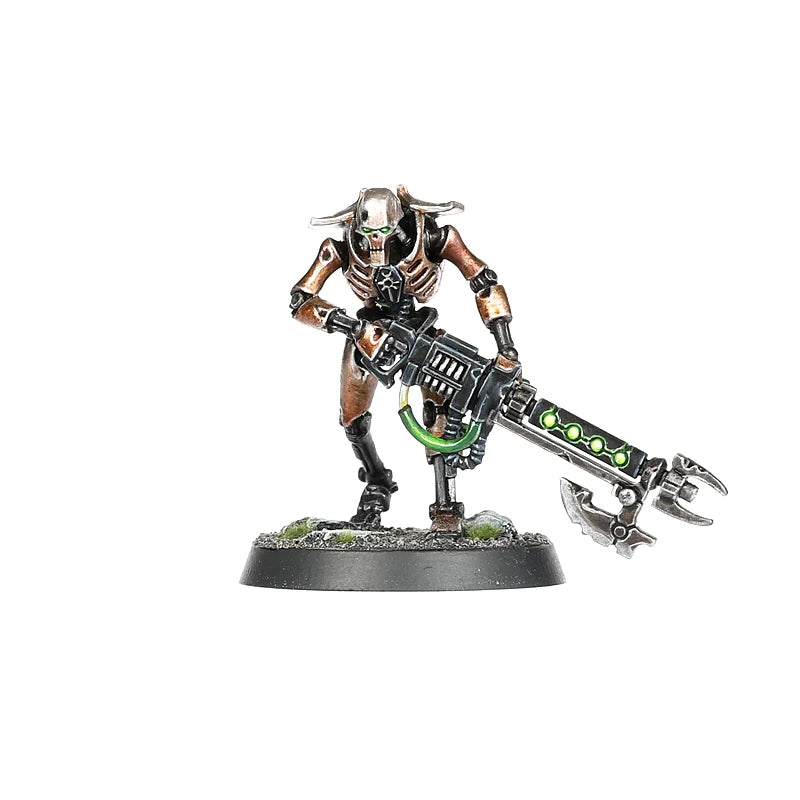 Necronkrieger