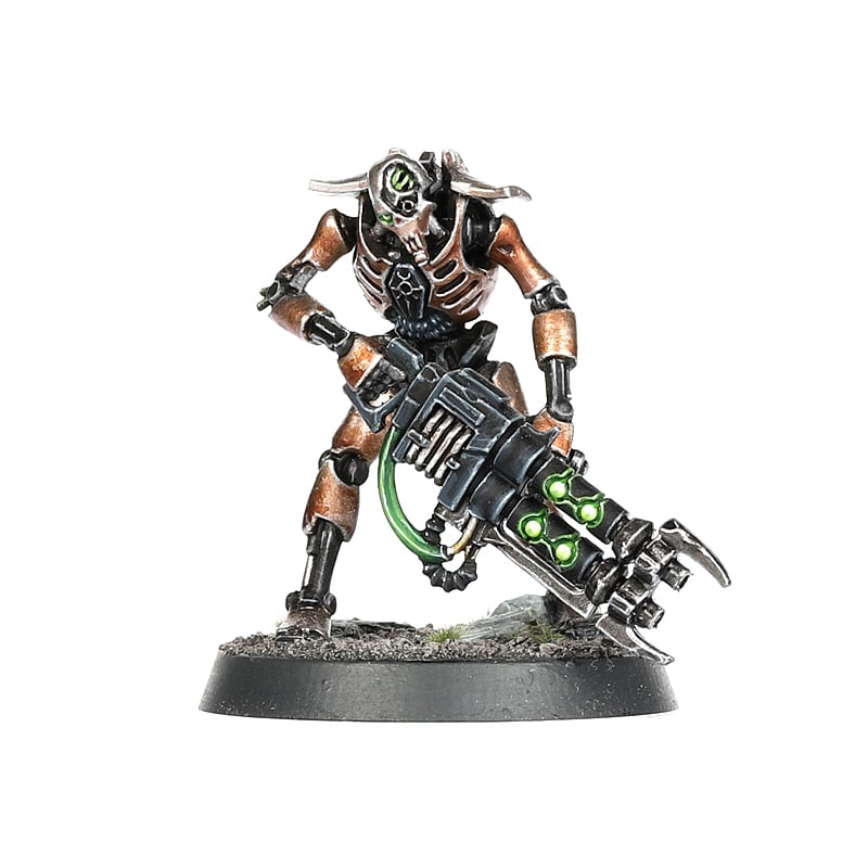 Necronkrieger