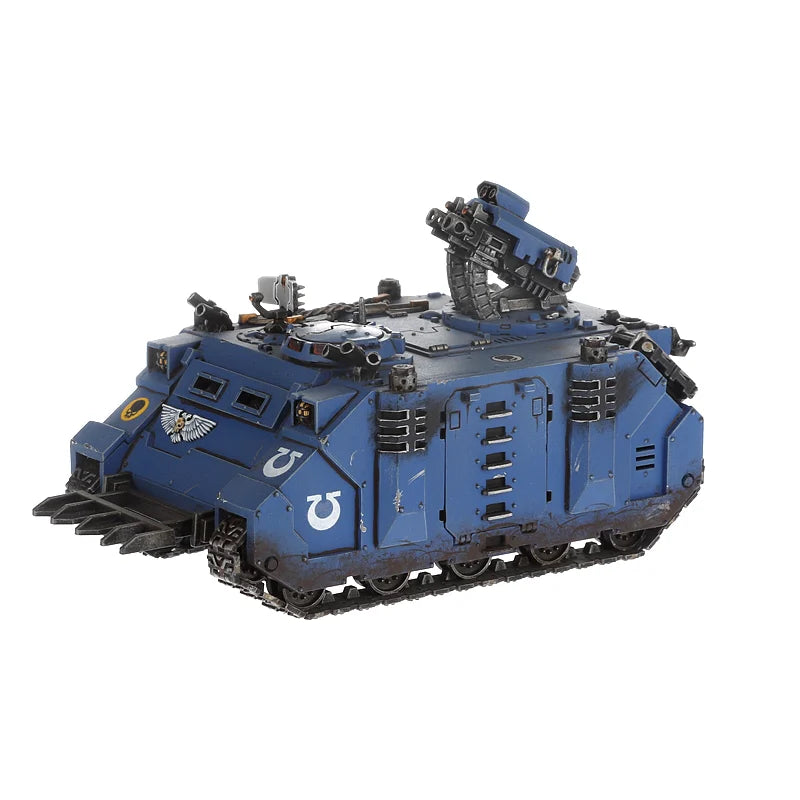 Rhino der Space Marines