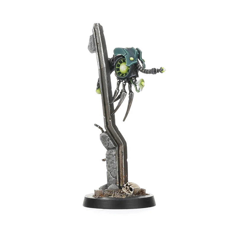 Kill Team: Hierotek-Zirkel