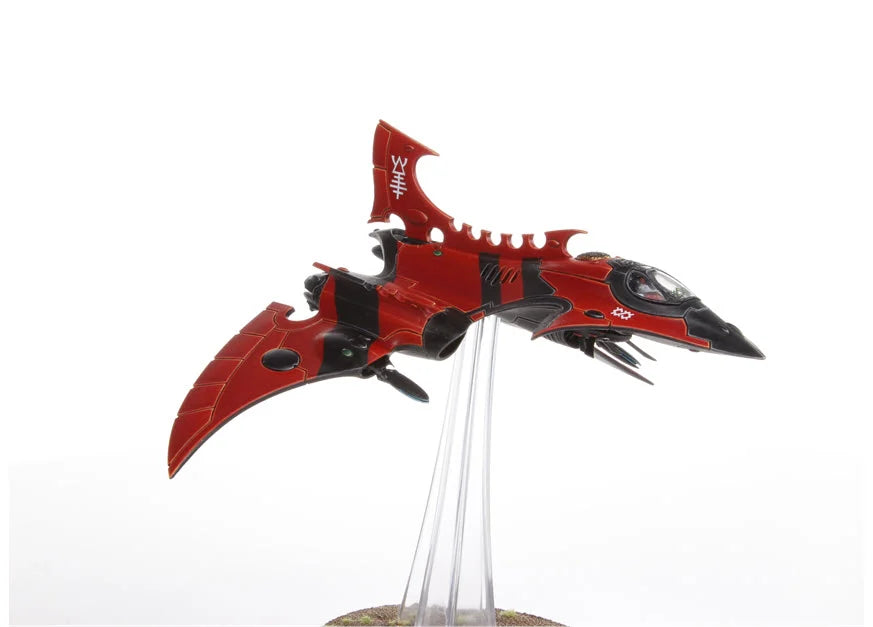 Hemlock Wraithfighter