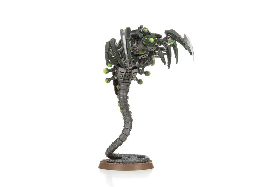 Canoptek Wraiths