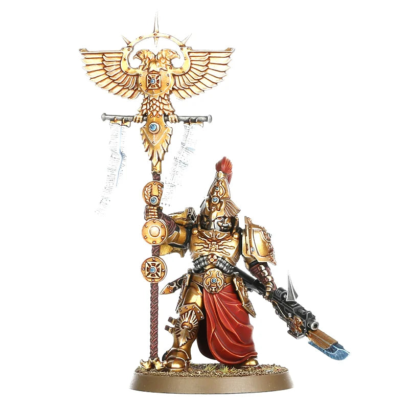 Vexilus Praetor