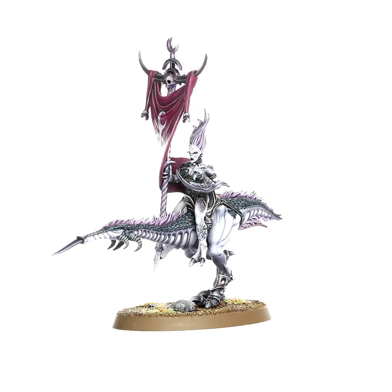 Start Collecting! Daemons of Slaanesh