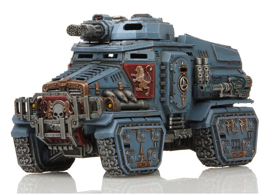 Taurox Primus