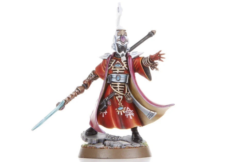 Farseer