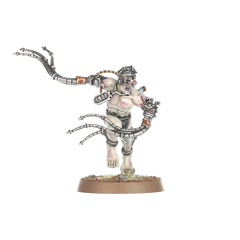 Arco-Flagellants