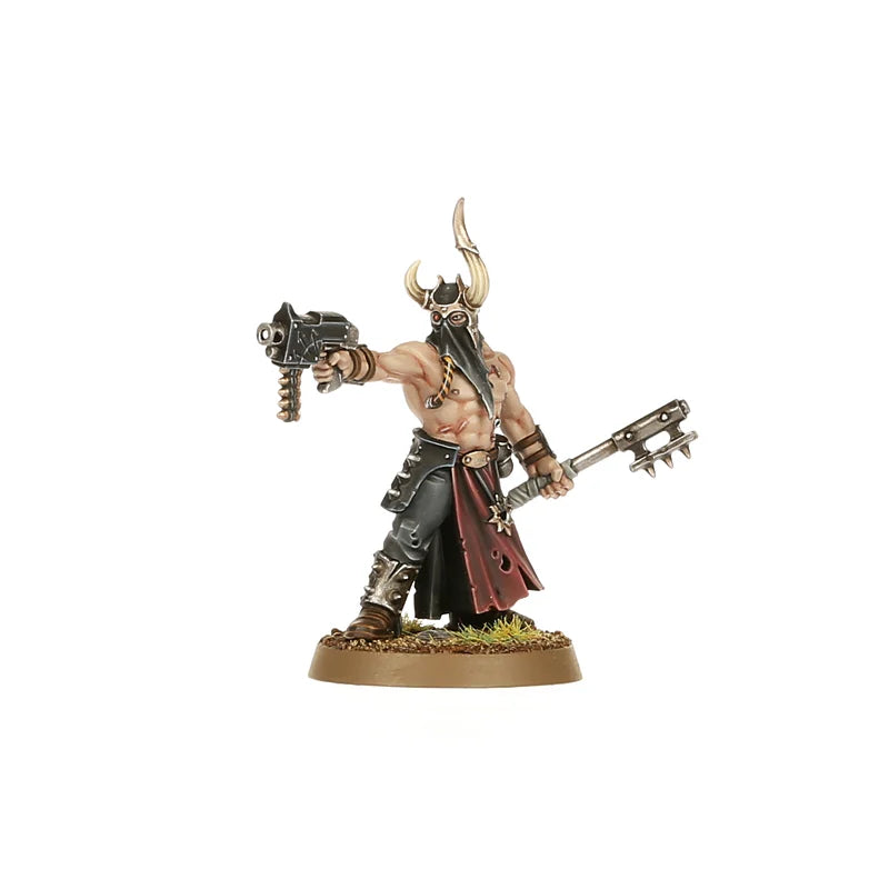 Wrath of the Soul Forge King (Englisch)