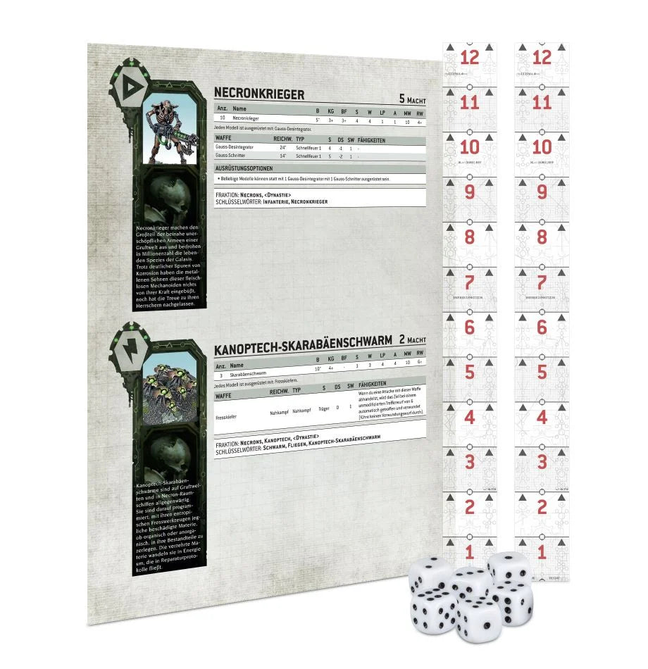 Warhammer 40.000: Rekruten-Edition