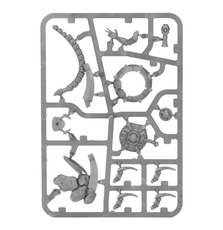 Kryptomant
