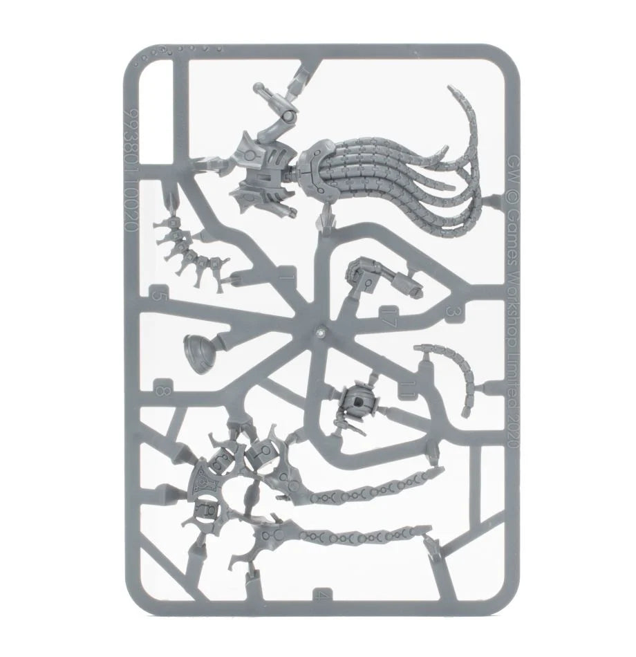 Chronomant