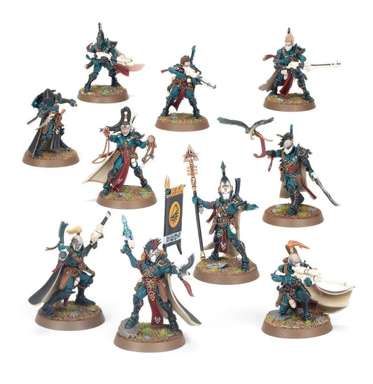 Kill Team: Sternwunden-Korsaren