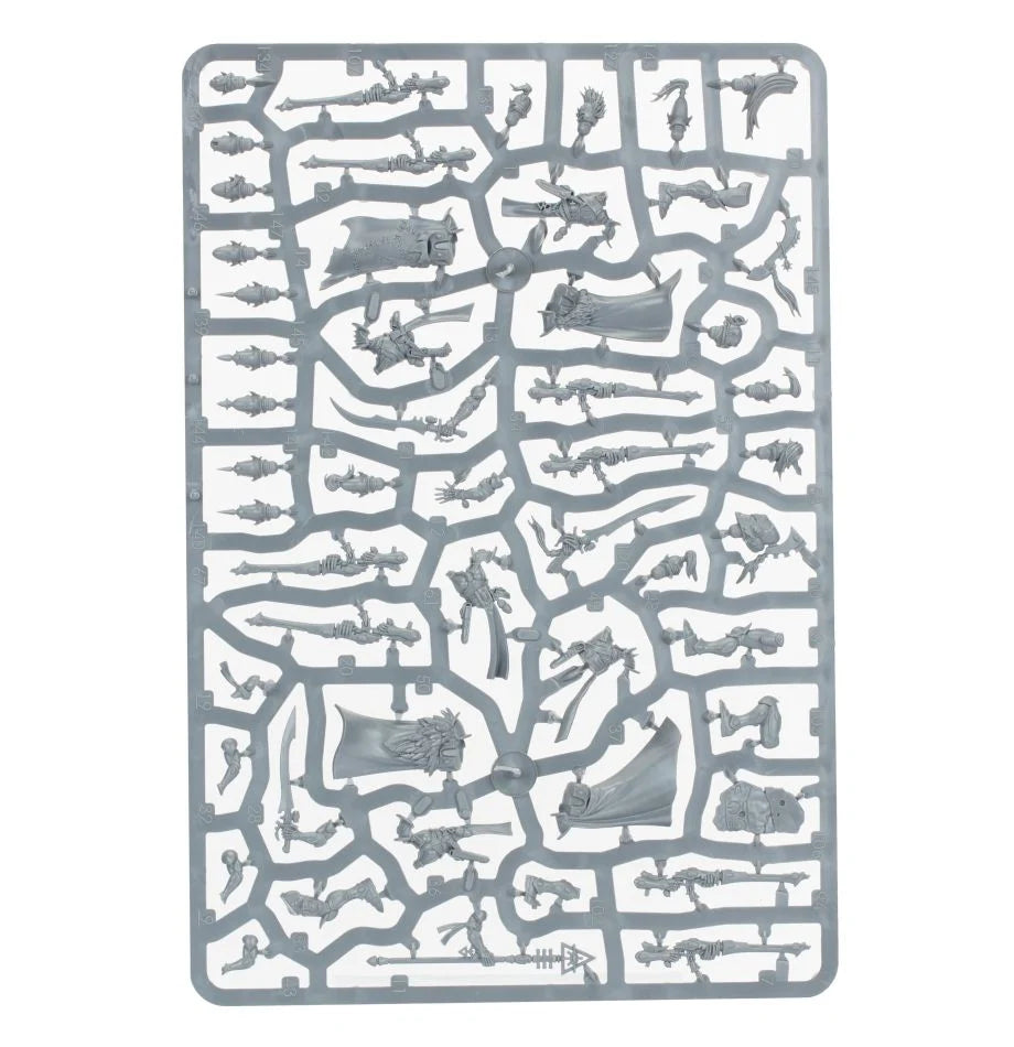 Kill Team: Sternwunden-Korsaren
