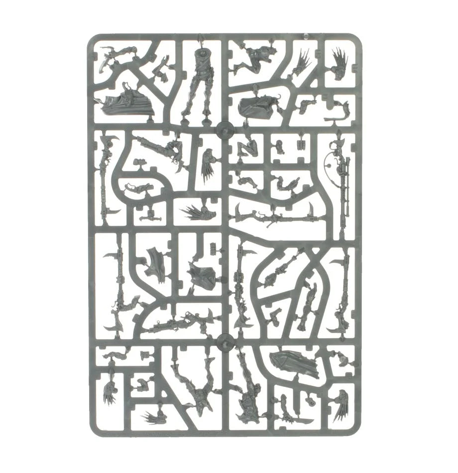 Kill Team: Fernpirscher-Sippenschar