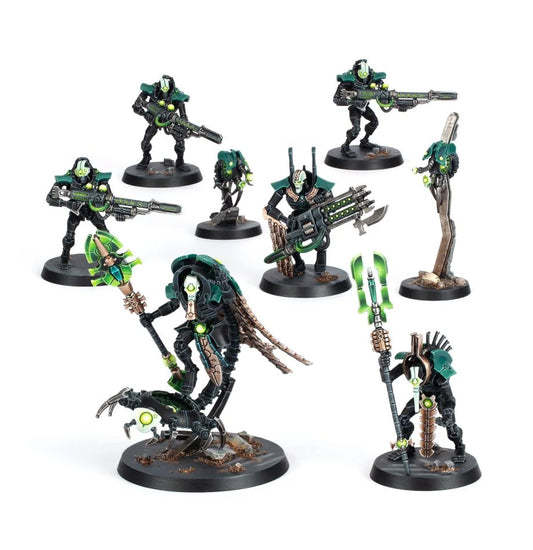 Kill Team: Hierotek-Zirkel