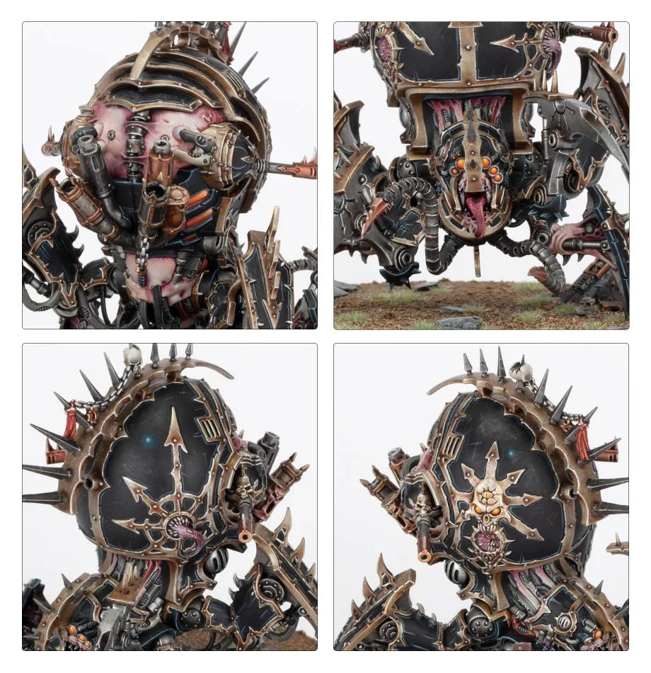 Wrath of the Soul Forge King (Englisch)