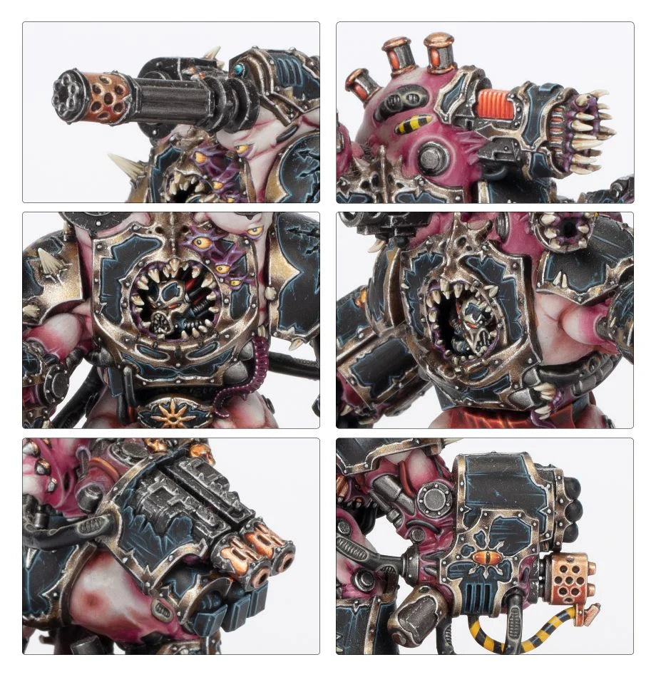 Wrath of the Soul Forge King (Englisch)