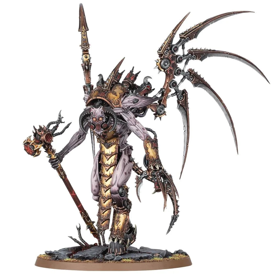 Wrath of the Soul Forge King (Englisch)