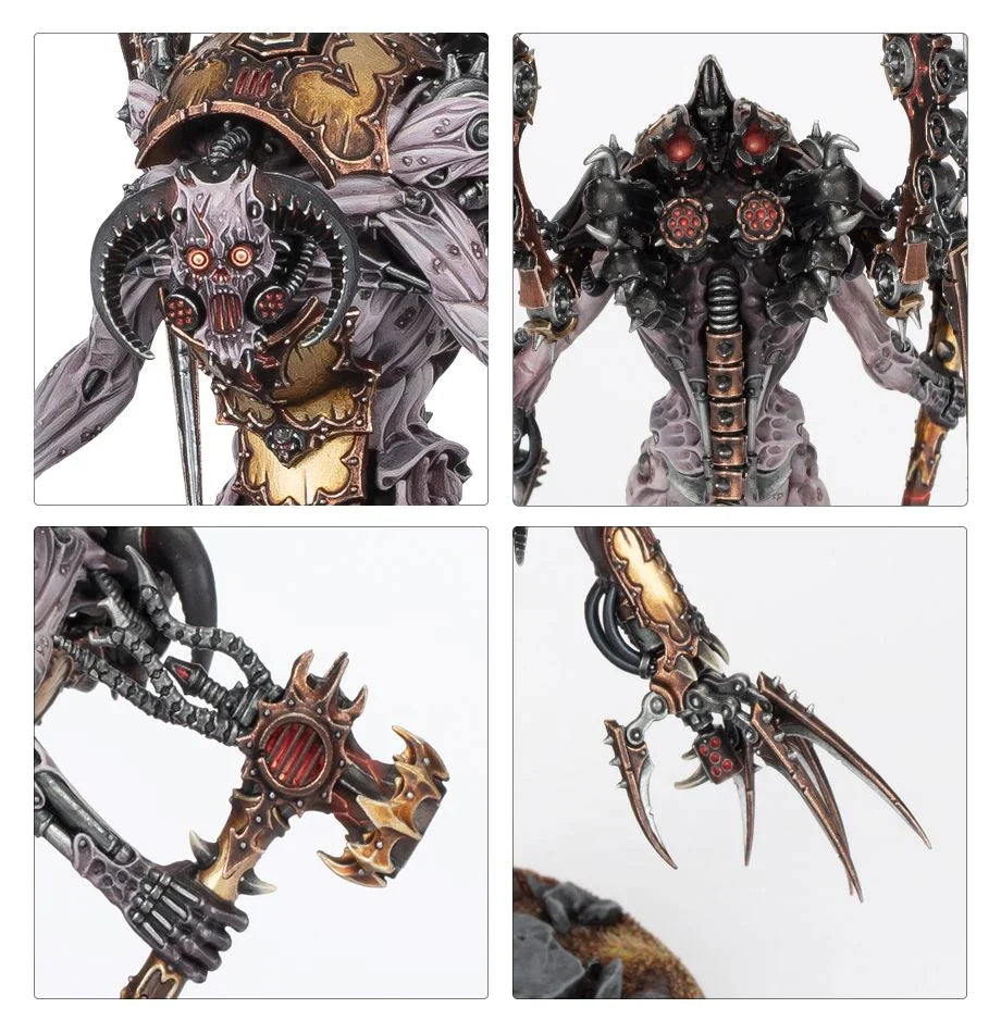 Wrath of the Soul Forge King (Englisch)