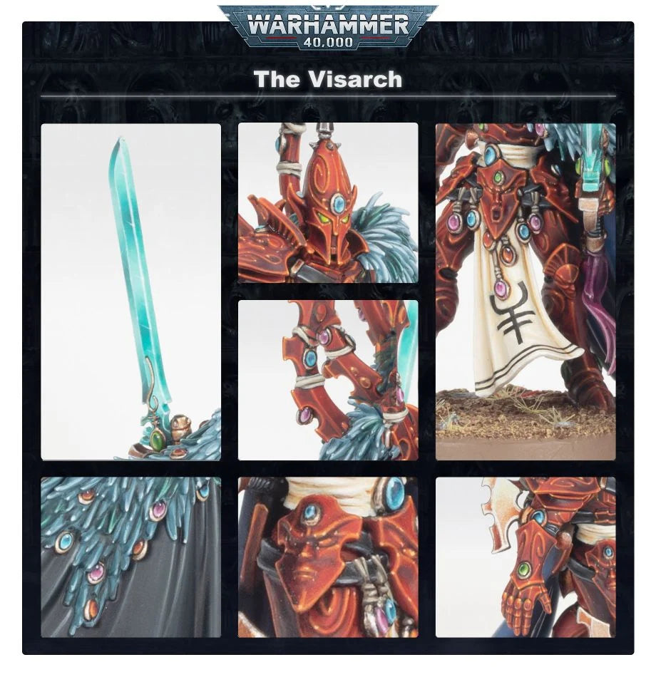 Der Visarch