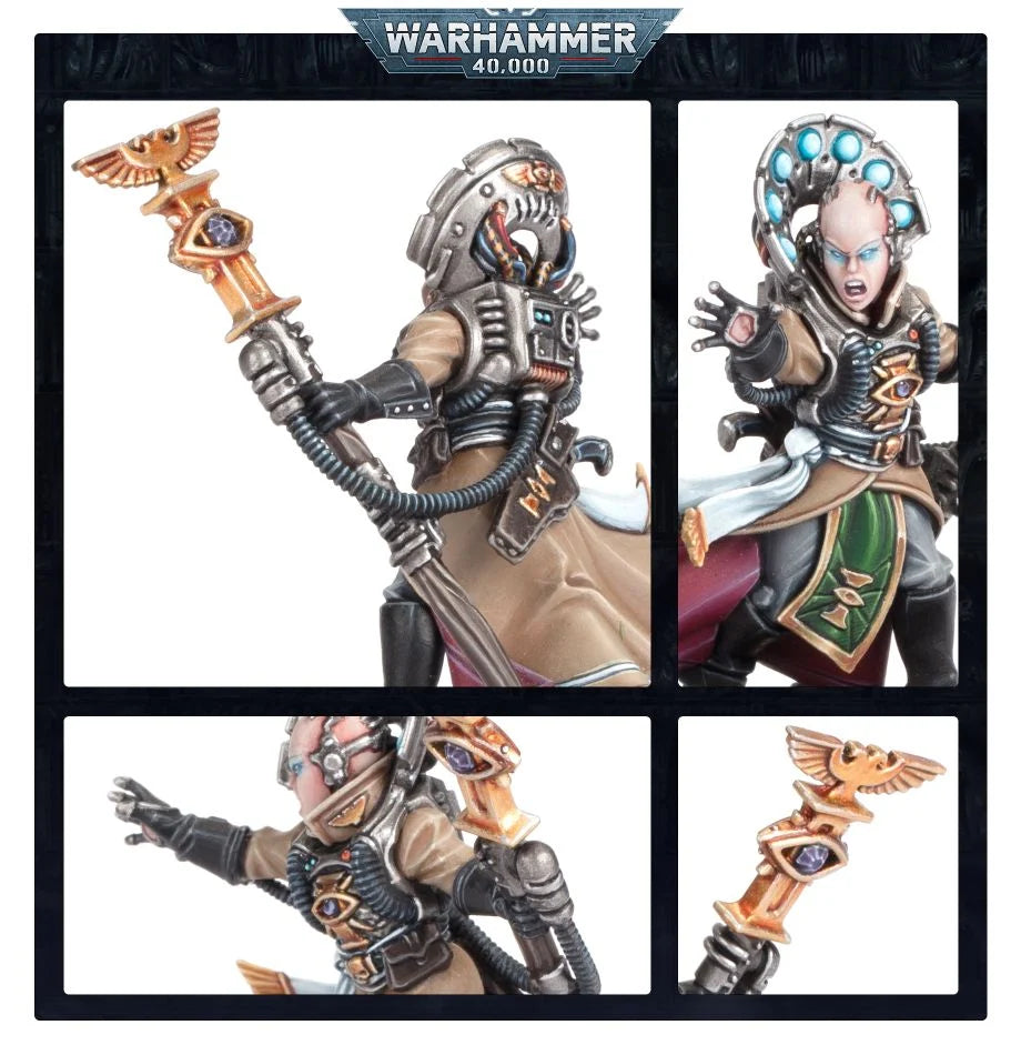 Primaris-Psioniker