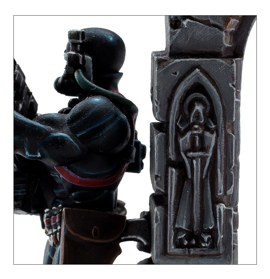 IMPERIAL AGENTS: VINDICARE-ASSASSINE