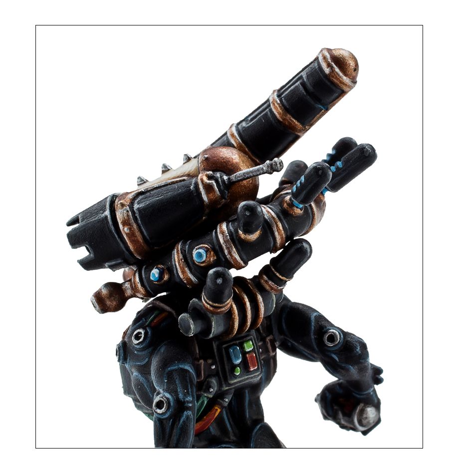 IMPERIAL AGENTS: CULEXUS-ASSASSINE