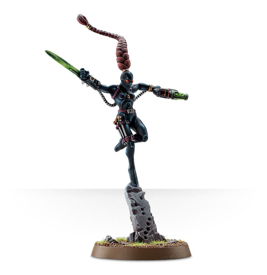 IMPERIAL AGENTS: CALLIDUS-ASSASSINE