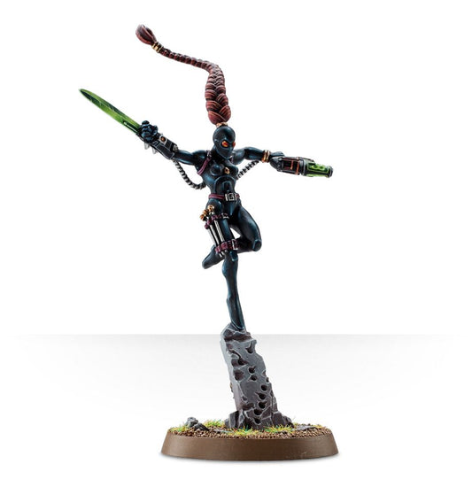 IMPERIAL AGENTS: CALLIDUS-ASSASSINE