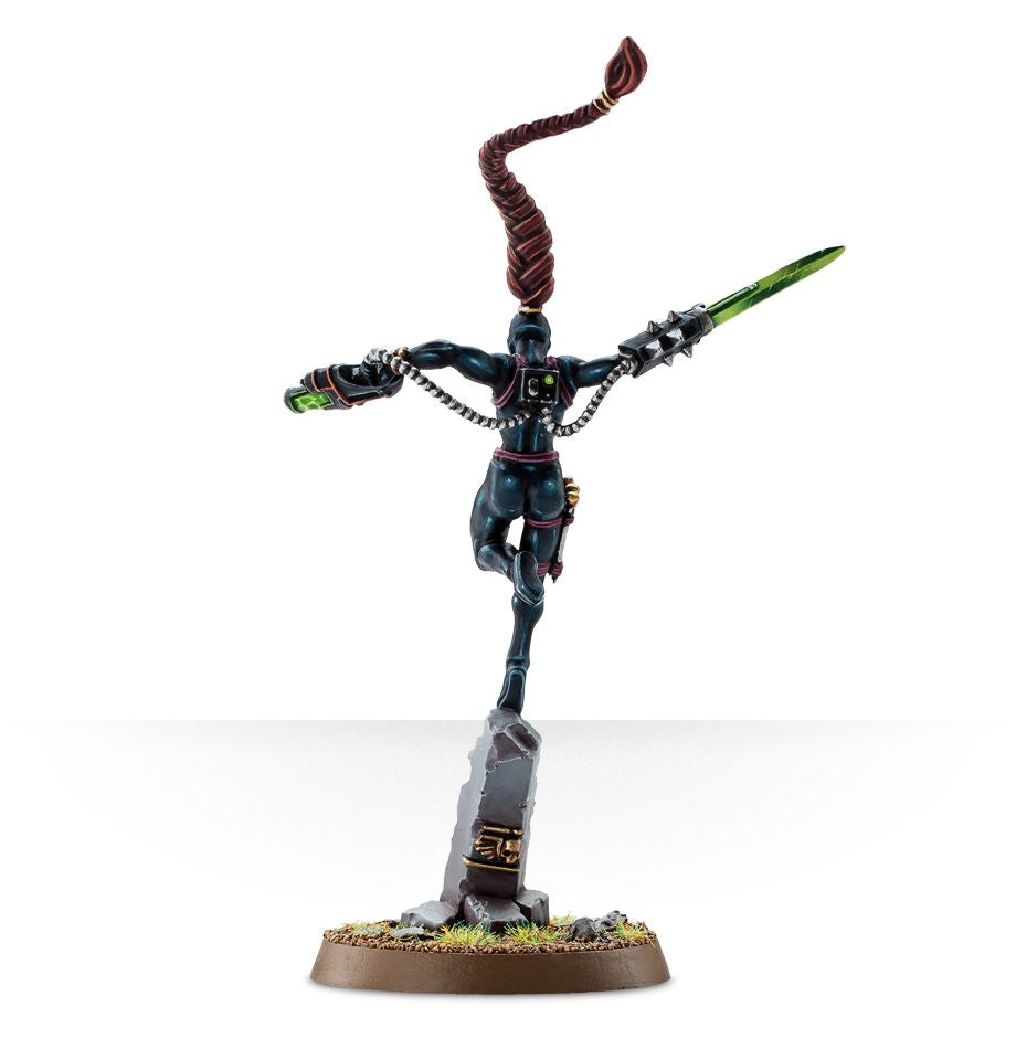 IMPERIAL AGENTS: CALLIDUS-ASSASSINE