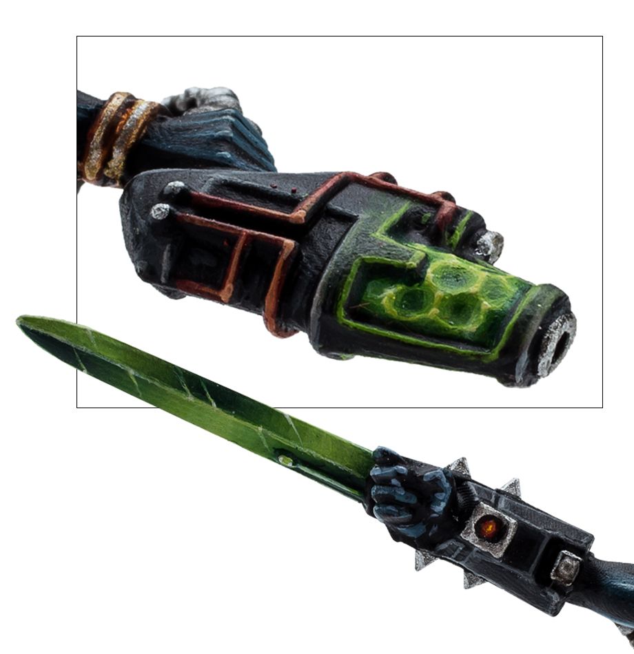 IMPERIAL AGENTS: CALLIDUS-ASSASSINE