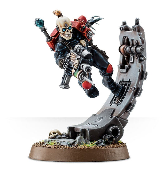 IMPERIAL AGENTS: EVERSOR-ASSASSINE