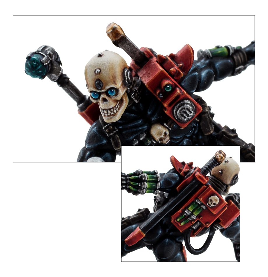 IMPERIAL AGENTS: EVERSOR-ASSASSINE