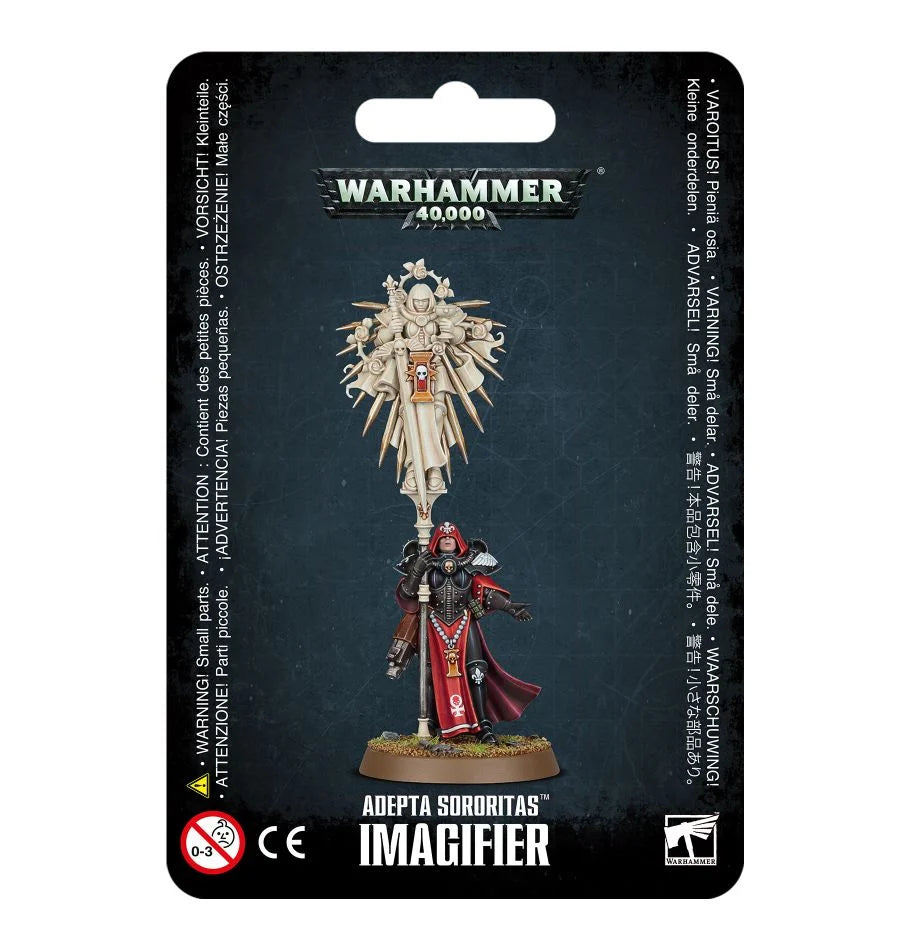 IMAGIFIER / IMAGINIFER