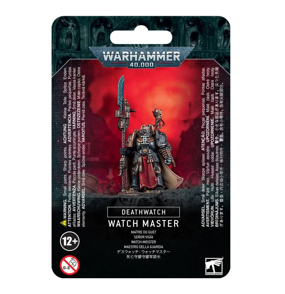Watch-Meister