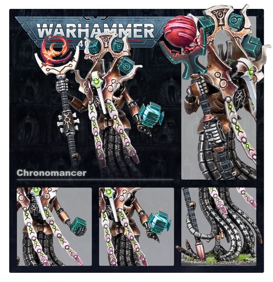 Chronomant