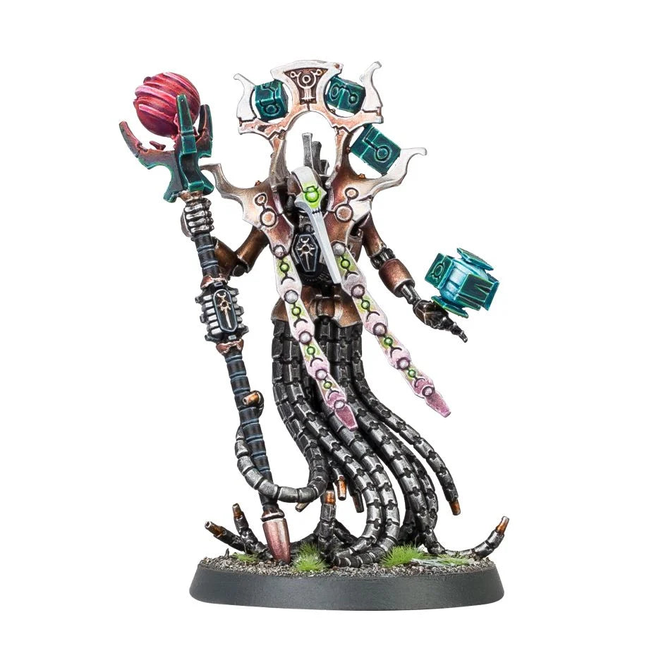 Chronomant