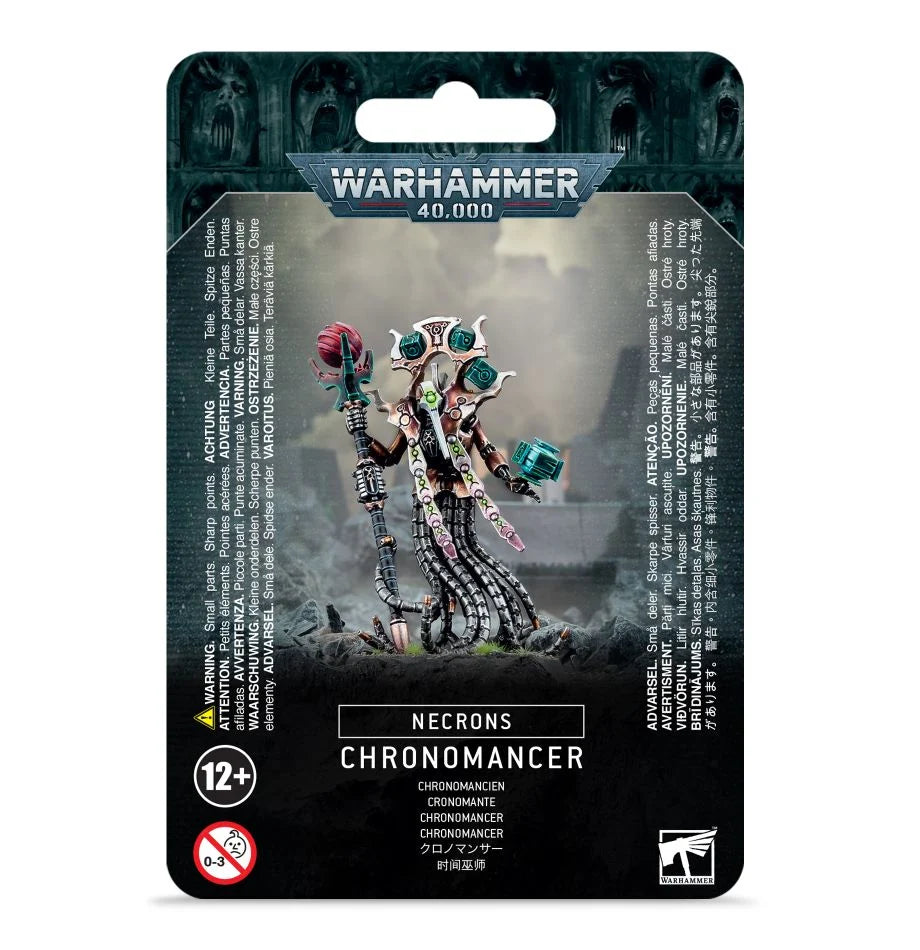Chronomant