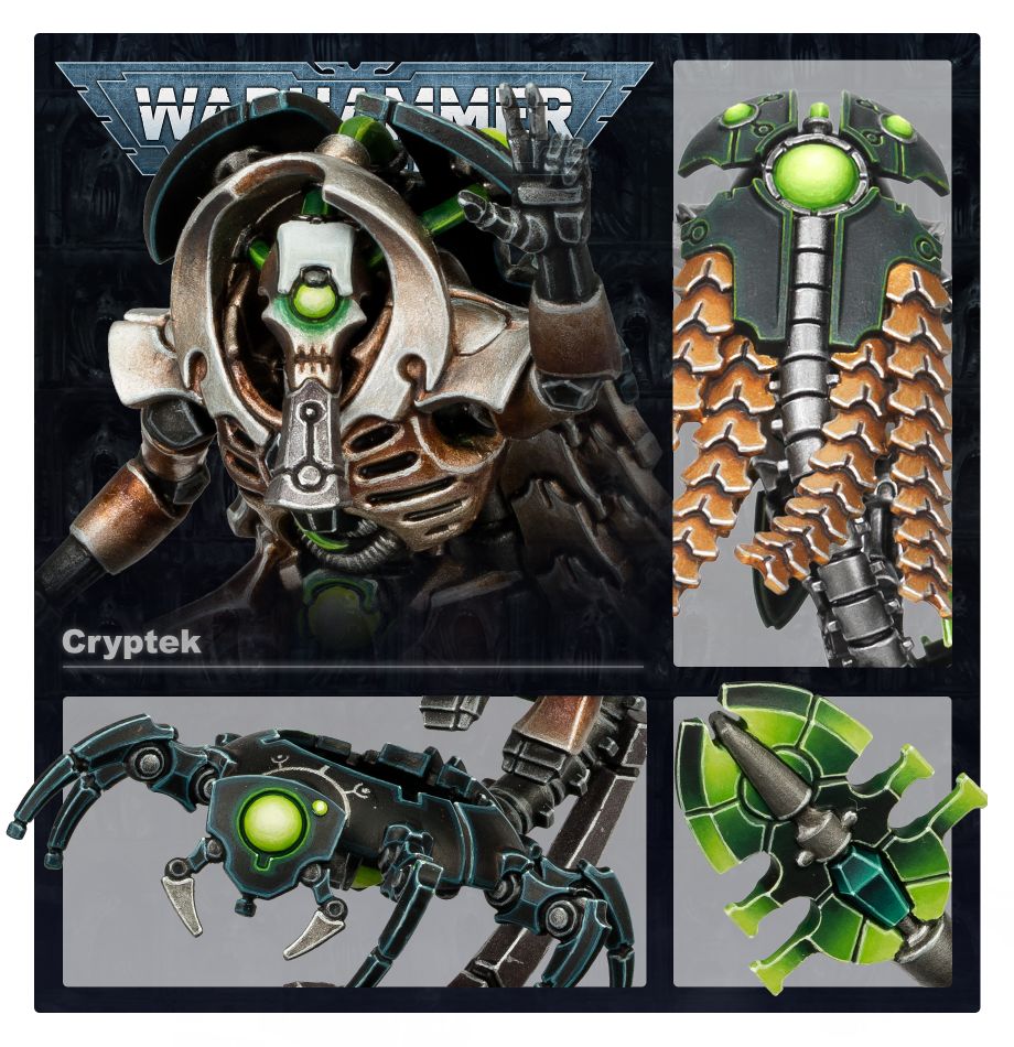Kryptomant