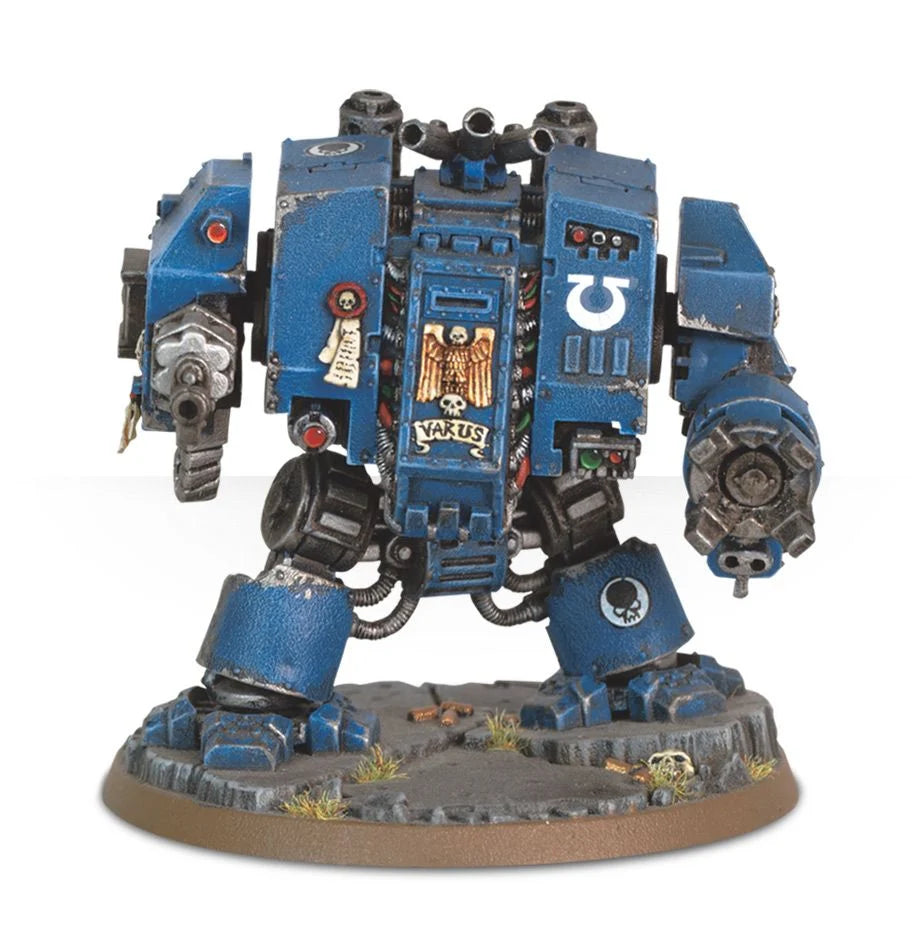 Dreadnought