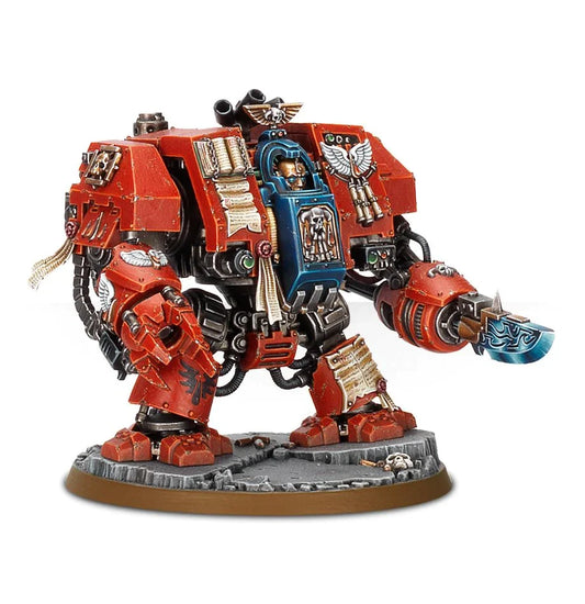 Scriptor-Dreadnought