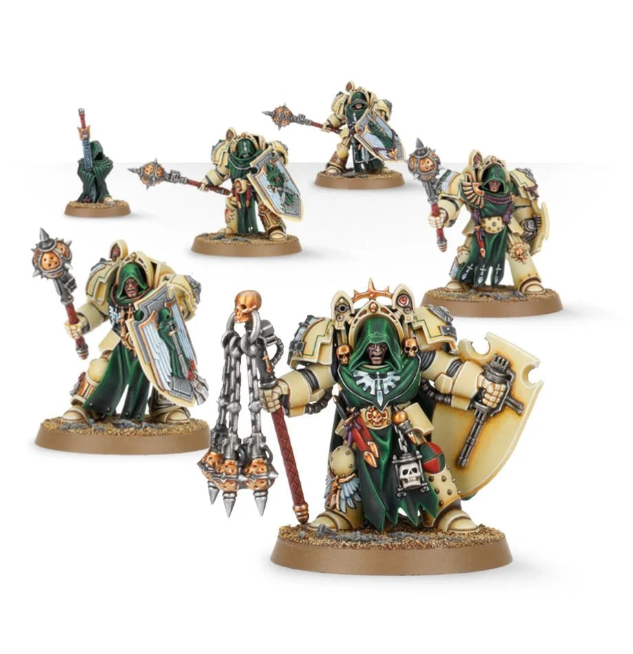 DEATHWING-RITTER
