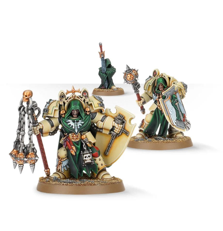 DEATHWING-RITTER
