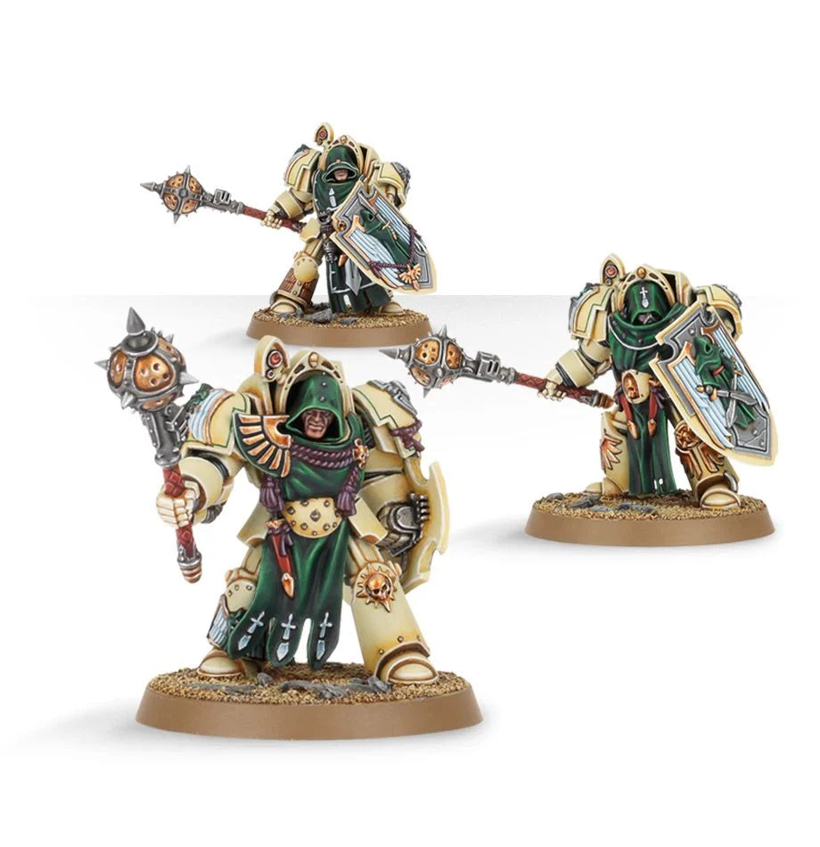 DEATHWING-RITTER