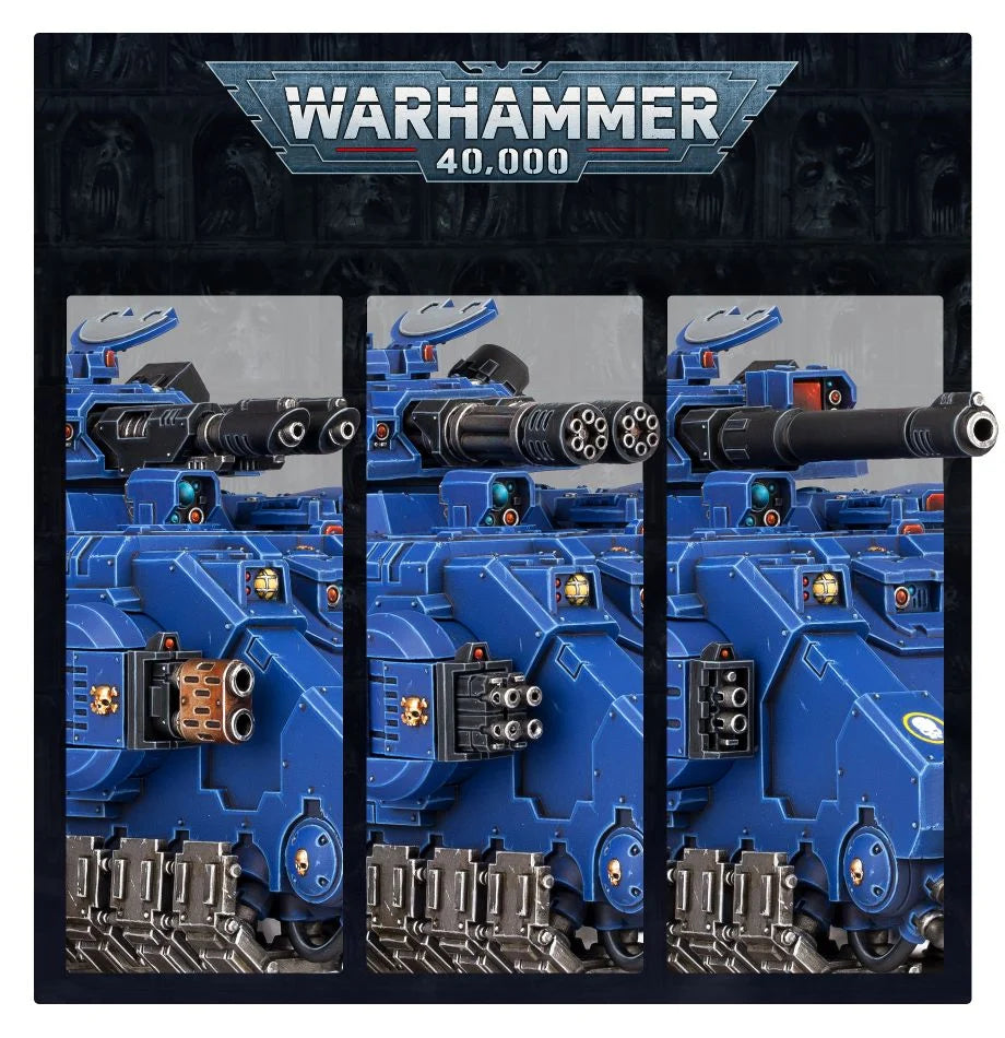 Gladiator Valiant