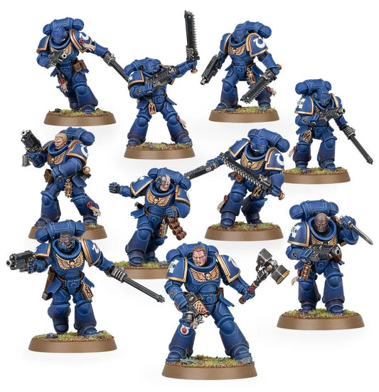 Sturm-Intercessoren