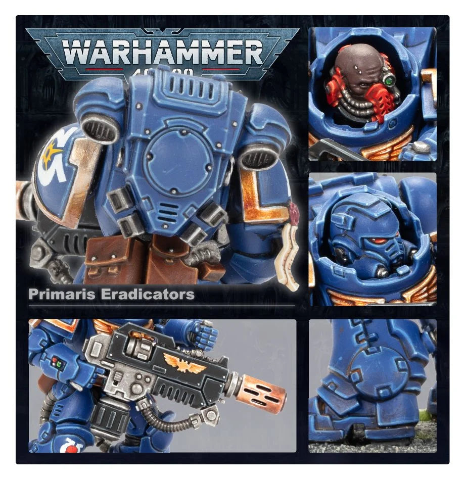Primaris-Eradicatoren